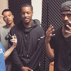 Untouchable Zayski Ft James Con & AK