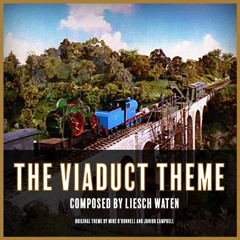 The Viaduct Theme (Orchestra Cover)