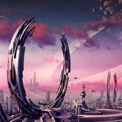 Into My World (Prod By SCAN Hz)