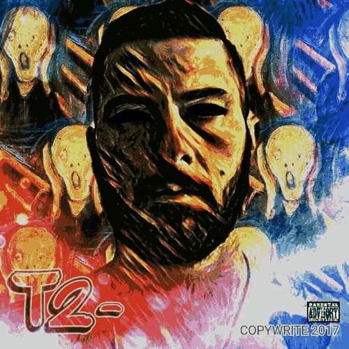 Kool-Aid n Cheetos - T2