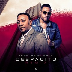 Anthony Santos ft Mark B - Despacito