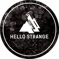 hello ▼ strange podcast