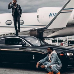 Wins & Losses - Meek Mill X Tory Lanez Type Beat (Prod. Just Sickk)