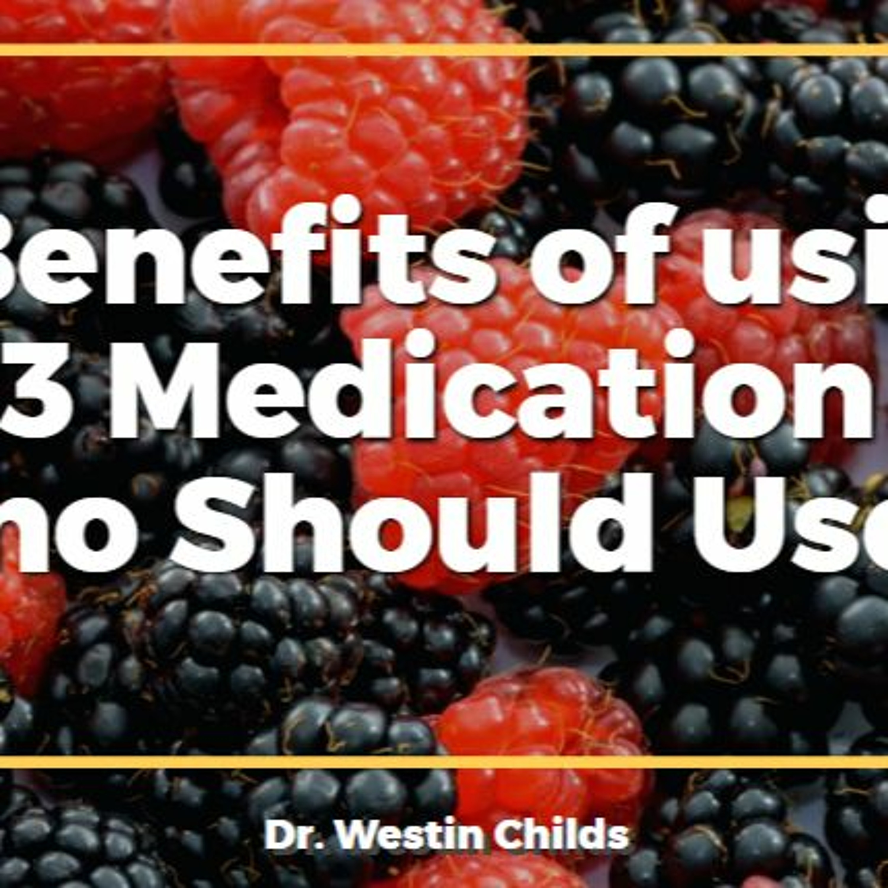 5 Benefits of using T3 Medication