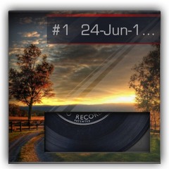 #1  24-Jun-17 Dad playing as I found the country sunset pic at Captured my Dad playing this and fit pic too!