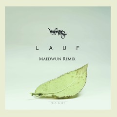 Azudemsk & Slowy - Lauf (Maedwun Remix)