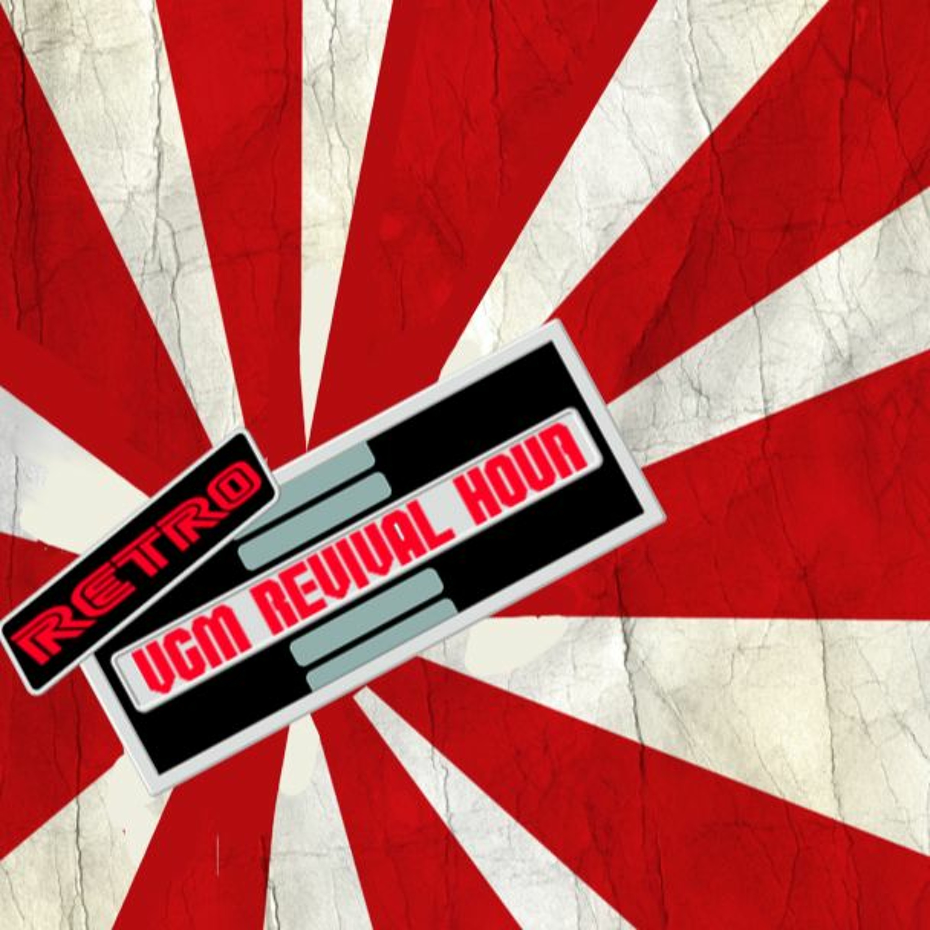 Retro VGM Revival Hour