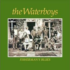 The Waterboys - Fisherman's Blue
