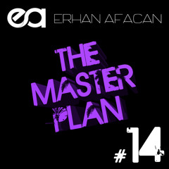 The Master Plan #14