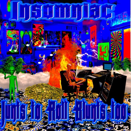 Roll up [Prod. INSOMNIAC]