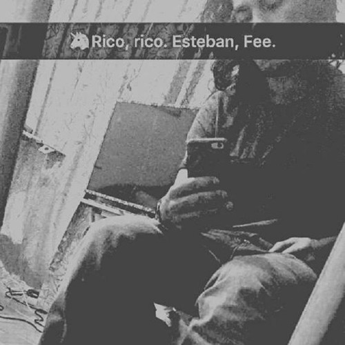 Art Of Hustle Fee Esteban