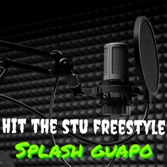 Hit The Stu Freestyle