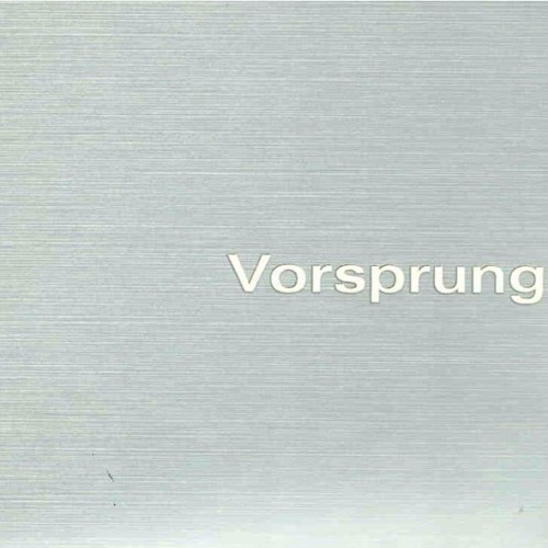 Intro Audi