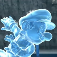 Ice Mountain Mini-Remix - Super Mario Galaxy