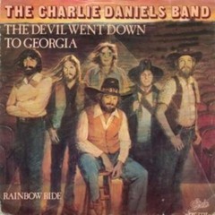 Charlie Daniels Band - The Devil Went Down To Georgia ~BVG euro arrange~