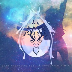 Quintino & Nervo - Lost In You (Zaykø Remix)