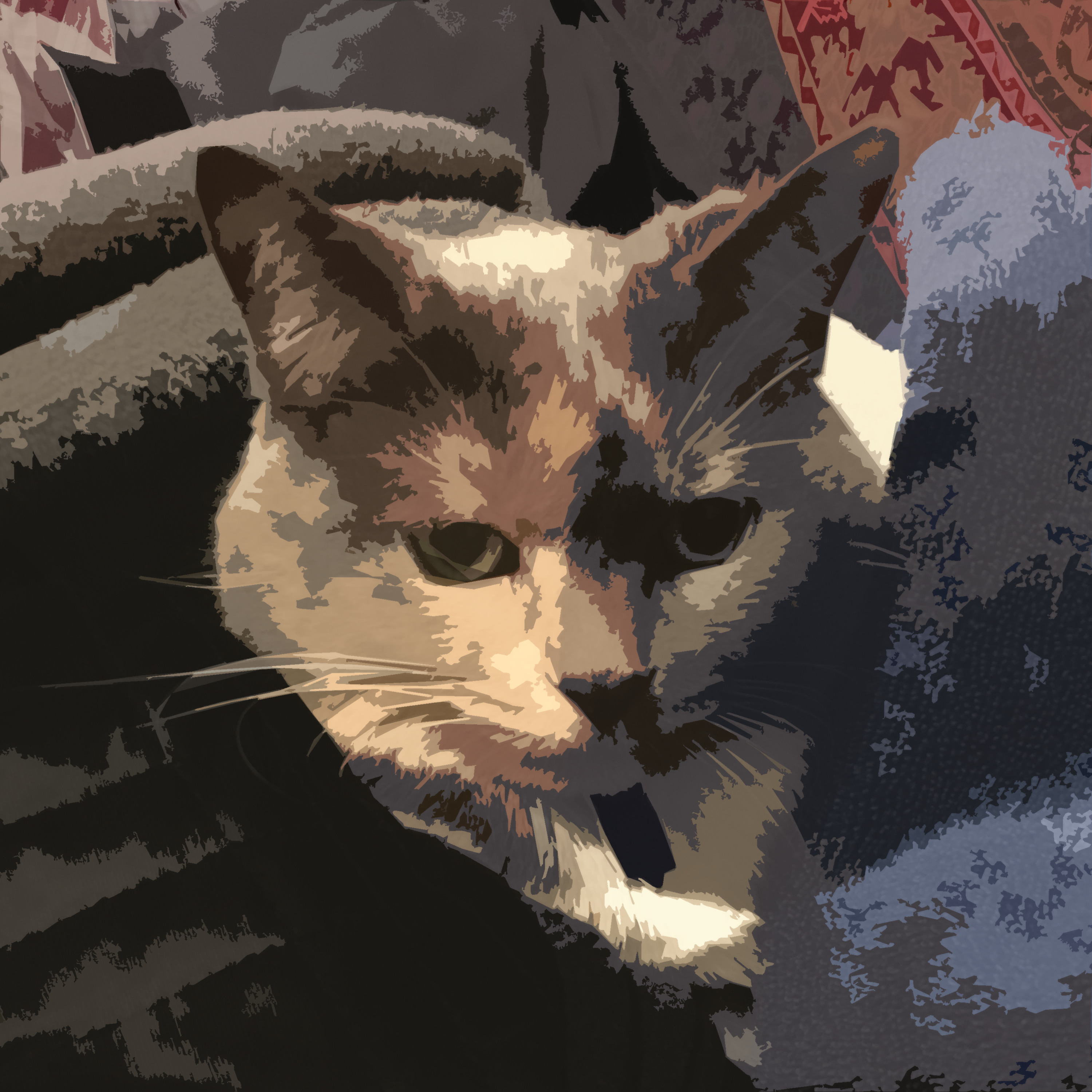 Pipcast #1 episode artwork