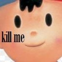 Earthbound Shop Theme But Something's Different..