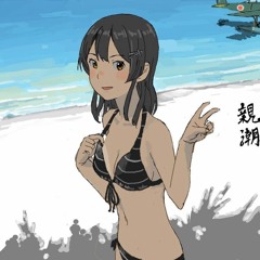 提督の大切な駆逐艦
