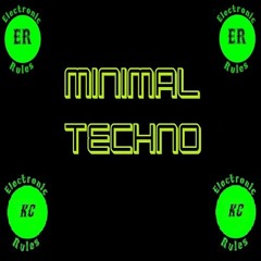 ER aka Emanuel Reule@Electronic Rules (Minimales Hohes C) 24.06.17