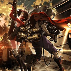 Ninelie - Aimer X Chelly (DP Remix)