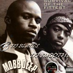 survival of the fittest Mash Up