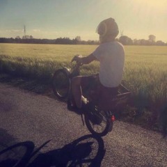 BENNY BENASSI - California Dreamin (AGEDRUP SUMMER 2K17)