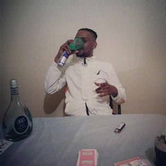 NMK_Kush_Baby - Look At The Shine