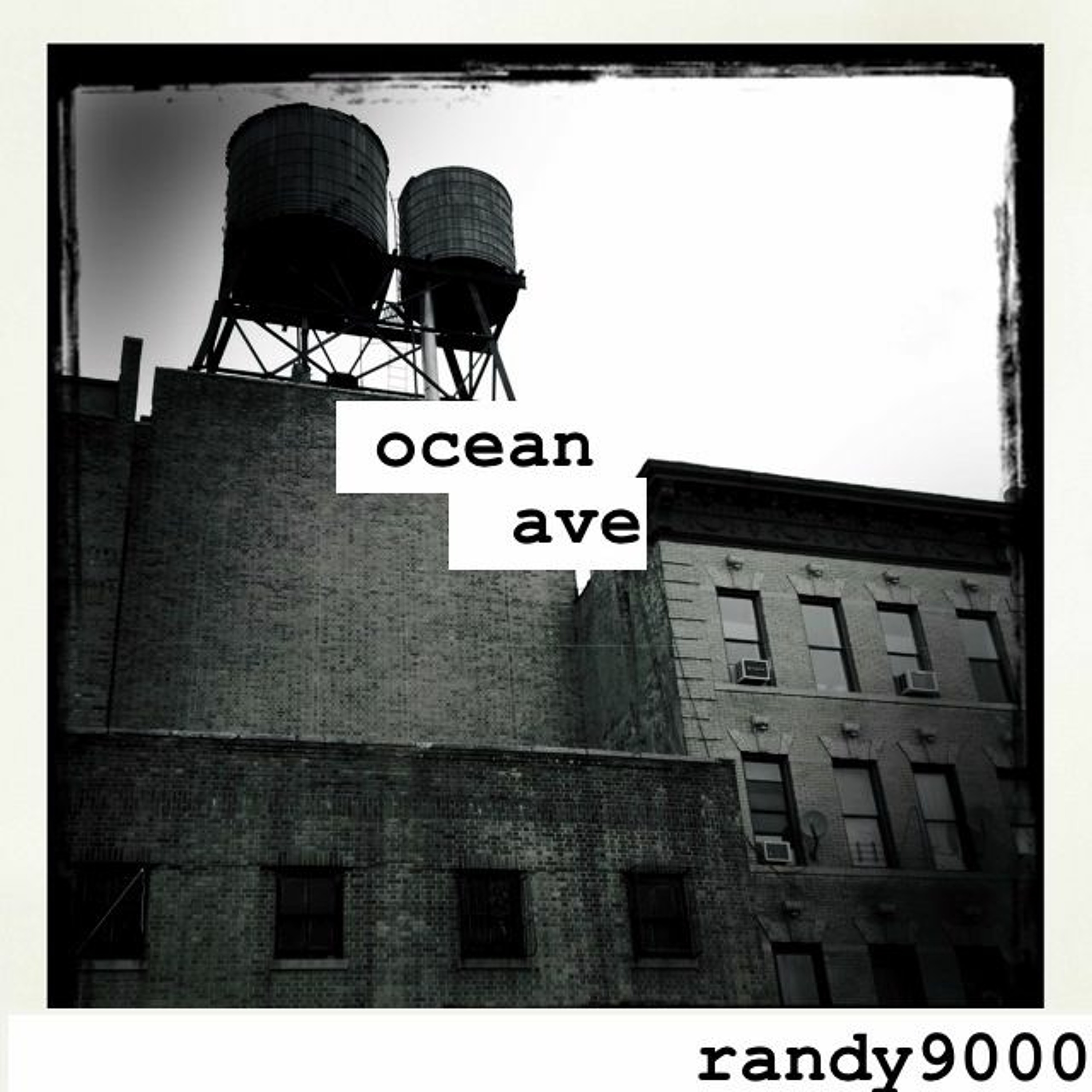 ocean ave episode artwork