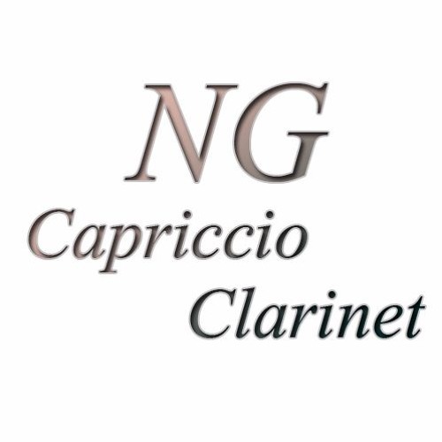 Clarinet Capriccio