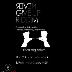 HornChild Aka Frost  - Jab On FaceBook {Grenada Soca 2017} (MASTERED)