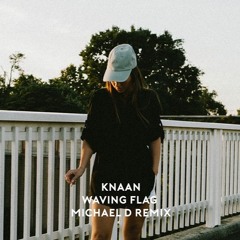 Knaan - Waving Flag (Michael D Remix)