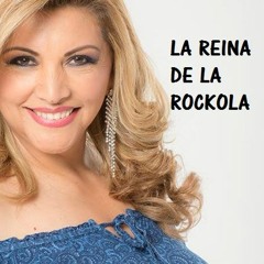 JUANITA BURBANO LA DE LA ROCKOLA MIX