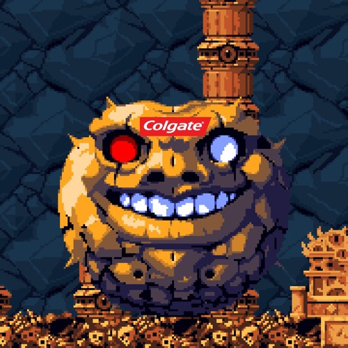 Scorching Back - Cave Story [Arranged]