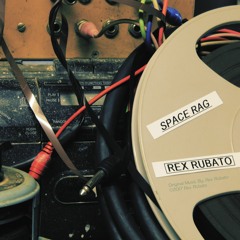 Space Rag (Radio Edit)