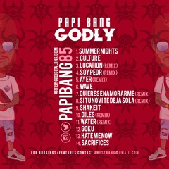 Quieres Enamorarme remix - PAPI BANG