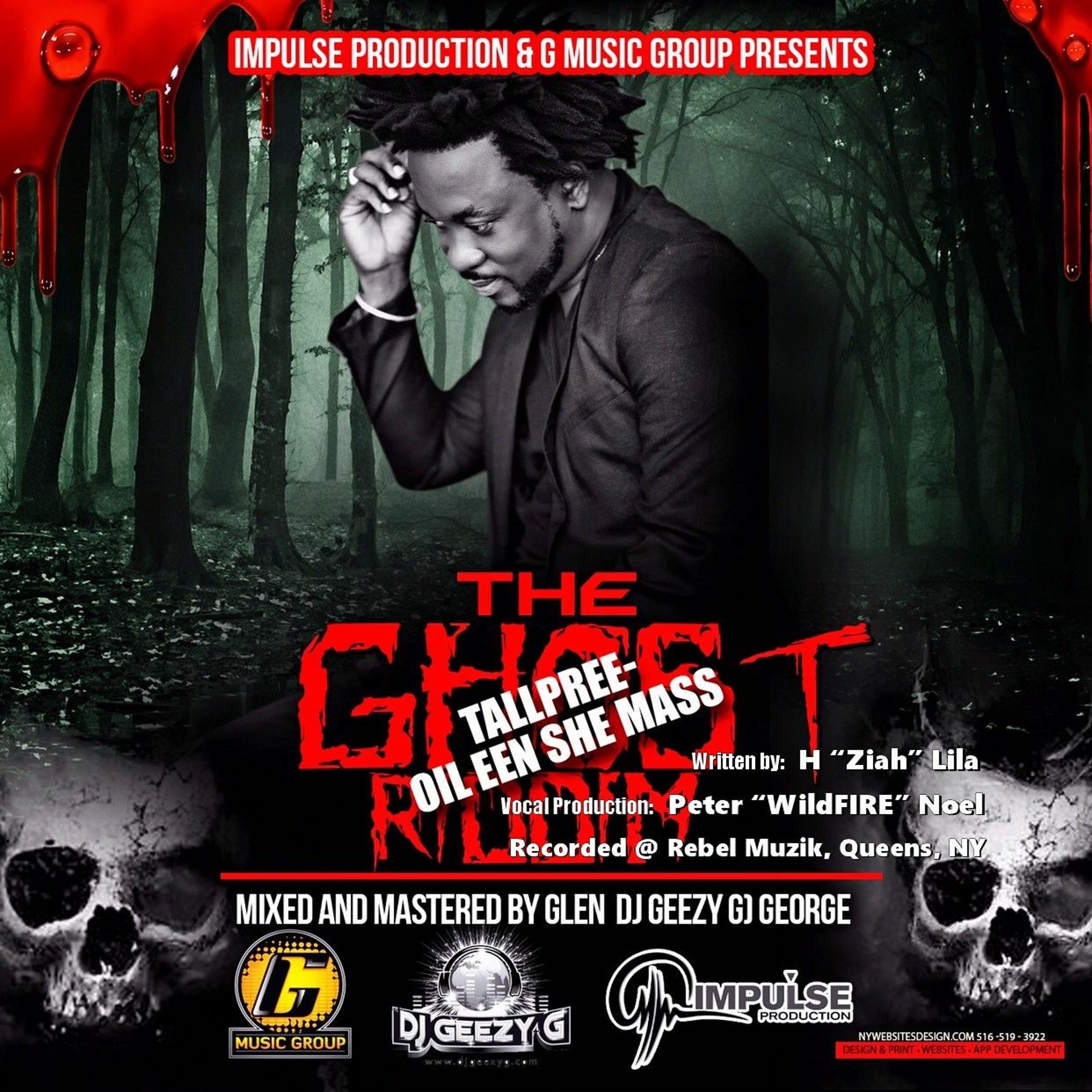 DJ Geezy G - G Music group