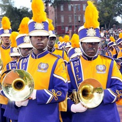 Miles College | "Phil Collins - In The Air Tonight" (2015)