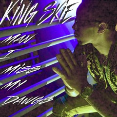 King Skie - MIMMD