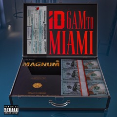 6AM To Miami (prod. Paul Cabbin)