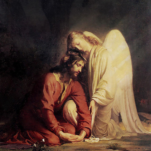 صلاة من عمق القلب .. الجزء الخامس