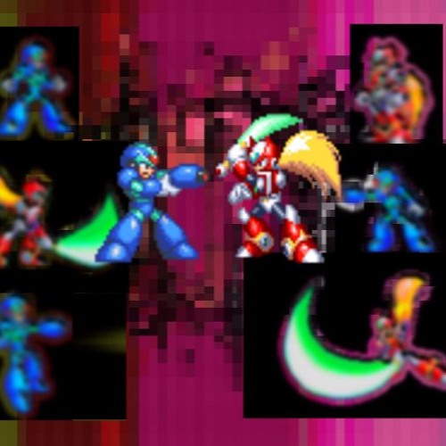 X vs Zero [Slow Orchestral Arrangement]