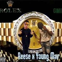 YoungMar X Reese - (Rolex G - Mix)