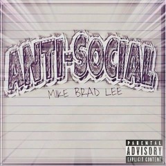 4. Dissconnect By Mike Brad Lee