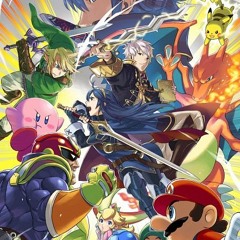 BsterTheGawd X Beasturismo Smash Angels II.V