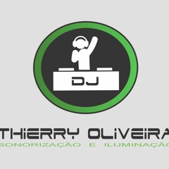 001 - PODCAST SÓ FININHAS 2017 [ DJ THIERRY OLIVEIRA ]