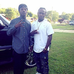 Boomane Ft. $krila - Blessed [Prod By Timmydahitman]