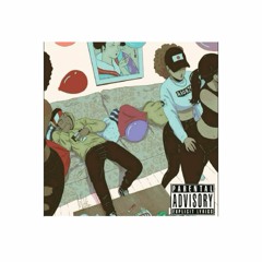 SaturdayNight - Squally X Waapp