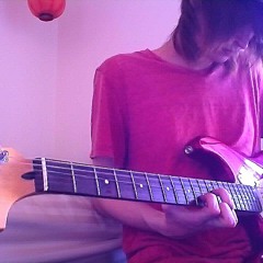 BeheadingOf A King - cover - Mathieu Paquette tribute