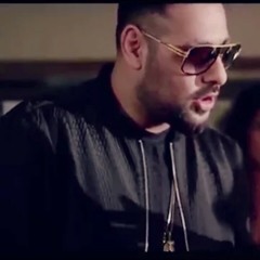 Cool it down |Badshah|